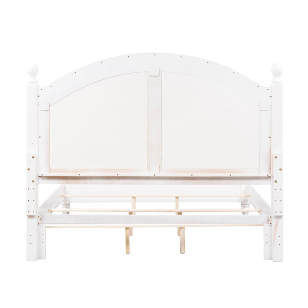 Summer House I - Poster Bed