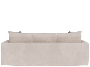 Maxx - Slipcover Sofa, Special Order - Beige