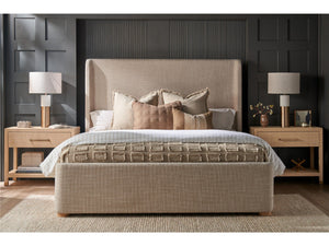 Modern - Leah Nightstand