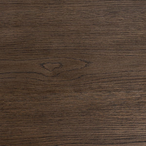 Oakridge - 4 Door Cabinet - Havana Brown