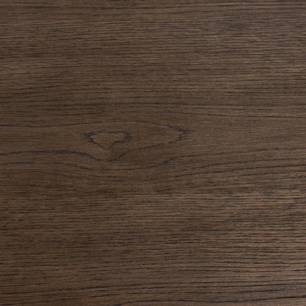 Oakridge - 4 Door Cabinet - Havana Brown