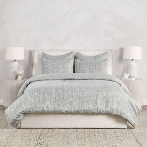 French Herringbone - Duvet