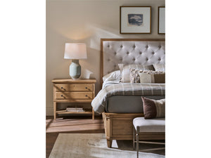 Birchaven - Upholstered Bed