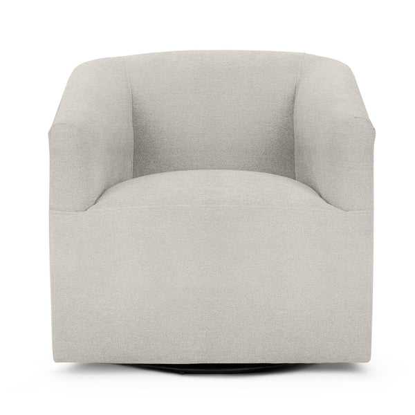 Vernon - Swivel Chair