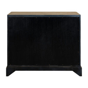 Montecito - Accent Cabinet