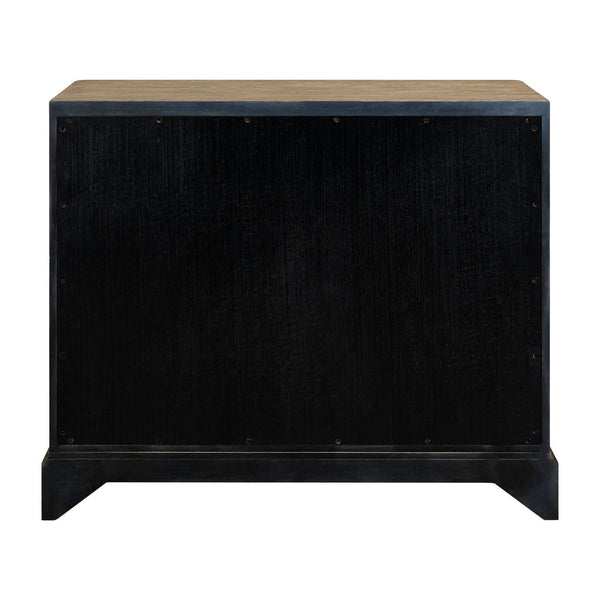 Montecito - Accent Cabinet