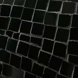 Drice - Sculpture - Black
