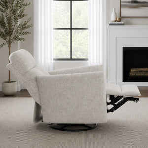 Radius - Power Swivel Glider Recliner