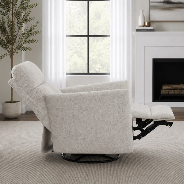 Radius - Power Swivel Glider Recliner