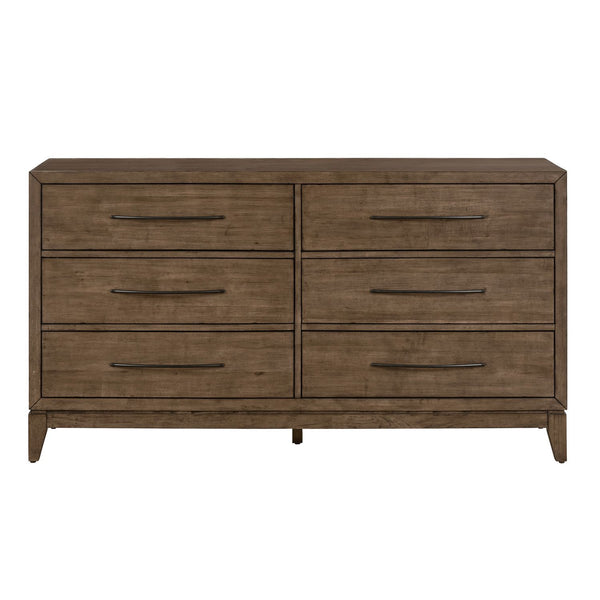 Shaker Lakes - Dresser