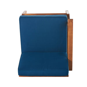 Perla - 5 Pieces Sofa Set