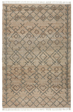 Natural Fiber - Accona Rug