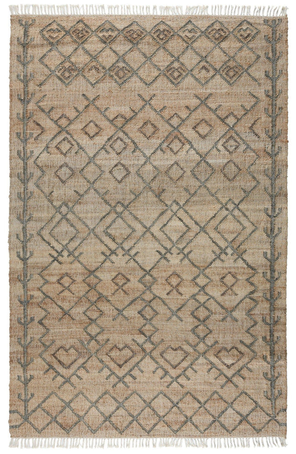 Natural Fiber - Accona Rug