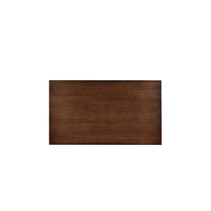 Kingsley - Coffee Table - Brown