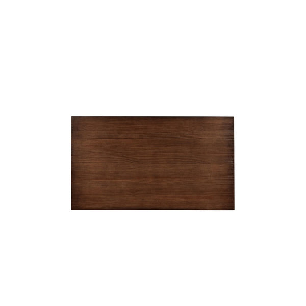 Kingsley - Coffee Table - Brown