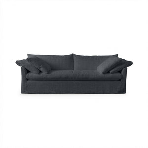 Cassiano - Slip Cover Sofa