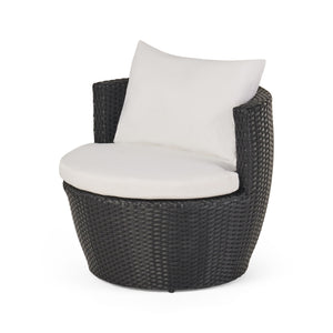 Kono - Chat Set Outdoor Furniture