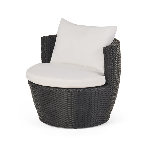 Kono - Chat Set Outdoor Furniture