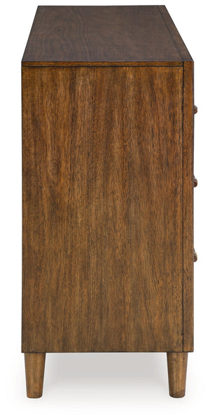 Lyncott - Dresser - Brown