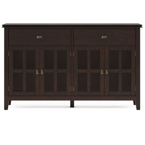 Artisan - 4 Door Sideboard Buffet