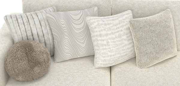Ritzy - Modular Sofa