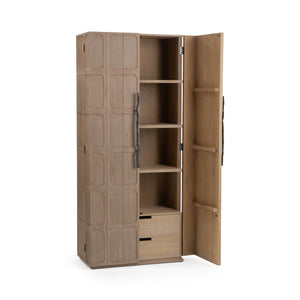 Corin - Tall Cabinet