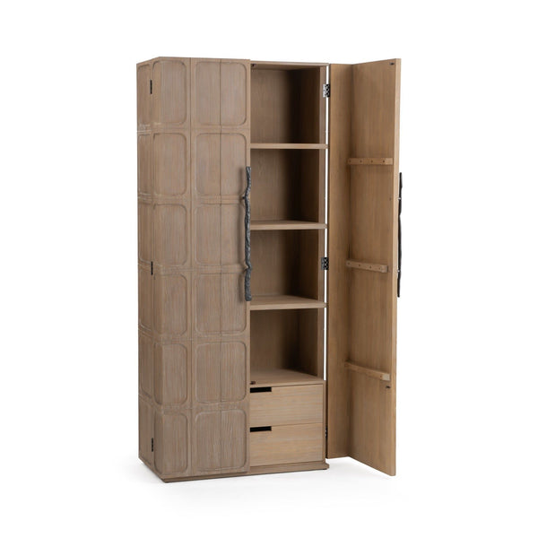 Corin - Tall Cabinet