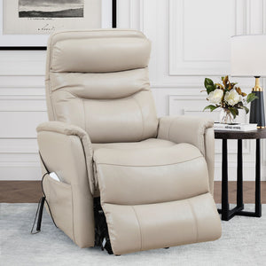 Gemini - Power Lift Recliner With Articulating Headrest