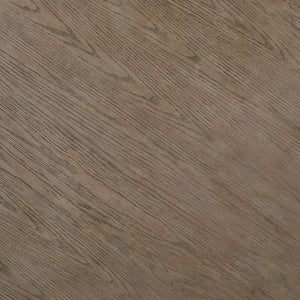Chrestner - Rectangular Dining Room Table - Gray