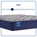 Carrington Chase - Pacific Rest Soft Tight Top Mattress