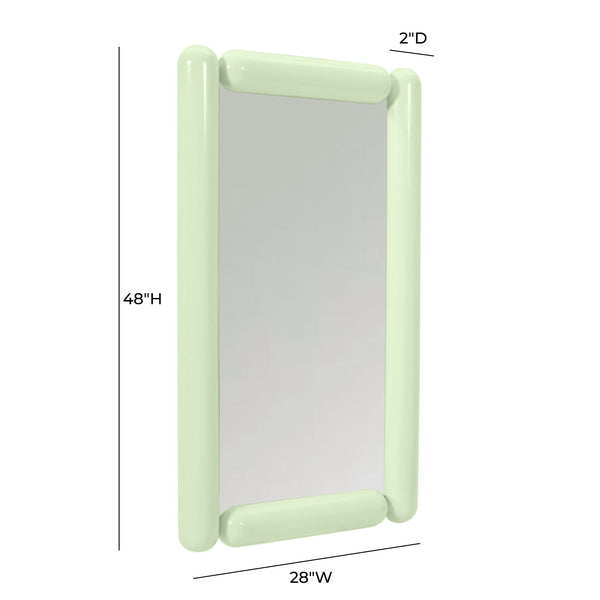 Cozzi - Wall Mirror