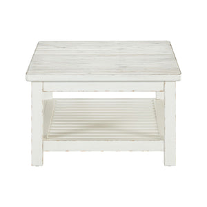 Backroads - Table