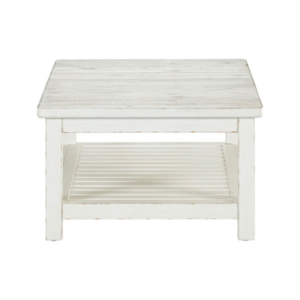 Backroads - Table