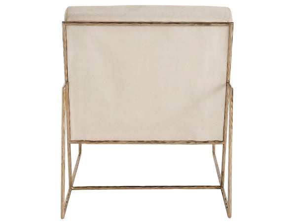 Modern - Chair - White