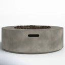 Reinforced - Outdoor Fire Pit Table