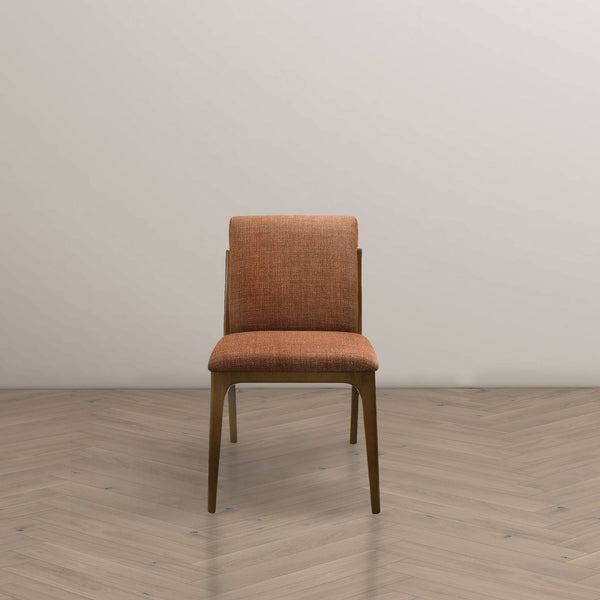 Grivelle - Elegant Dining Chair (Set of 2)