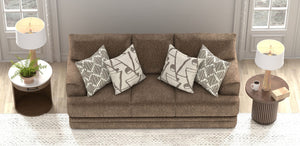 Tyson - Sofa