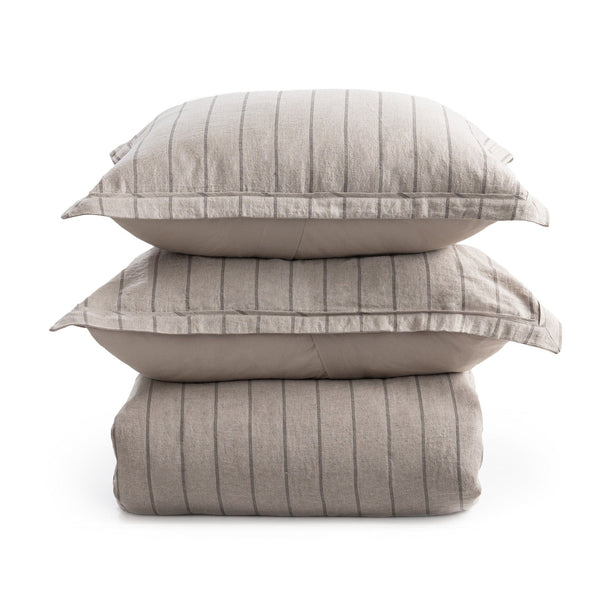Monaco - 3 Piece Duvet Set