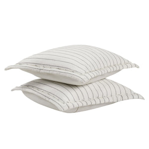 Monaco - 3 Piece Comforter Set