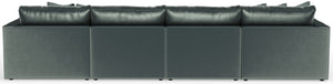 Remington - Modular Sofa - Pine