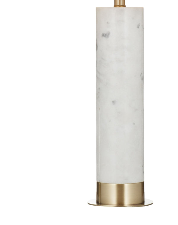 Lenning - Table Lamp - White