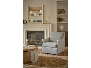 Henri - Swivel Chair