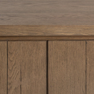 Bristol - 4 Door Cabinet