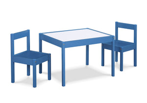 Gibson - 3 Piece Kids Table & 2 Chair Set