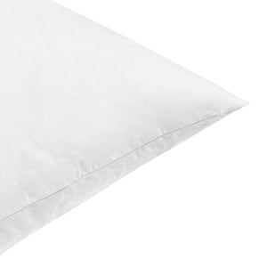 Bedding Basics - Villa Premium Goose Down Sham Insert