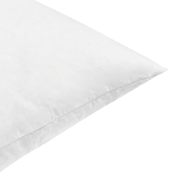 Bedding Basics - Villa Premium Goose Down Sham Insert