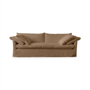Cassiano - Slip Cover Sofa