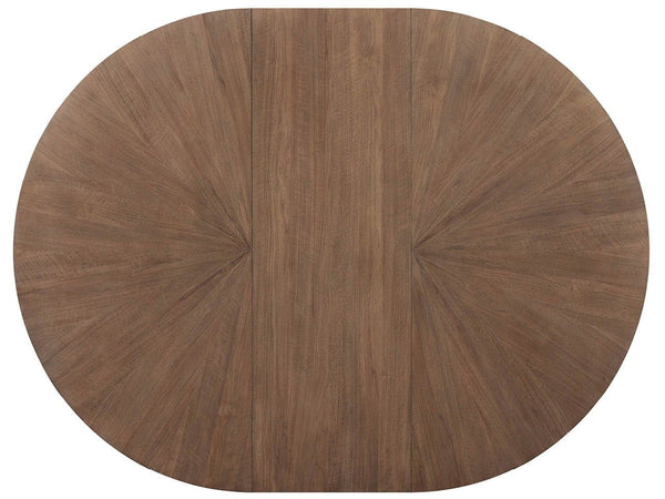 Modern - Round Dining Table - Haze