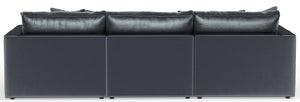 Remington - Modular Sofa - Slate