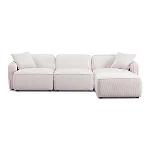 Travie - Modular Sectional